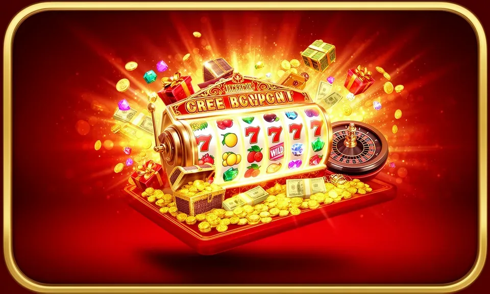 semut55 Bonus