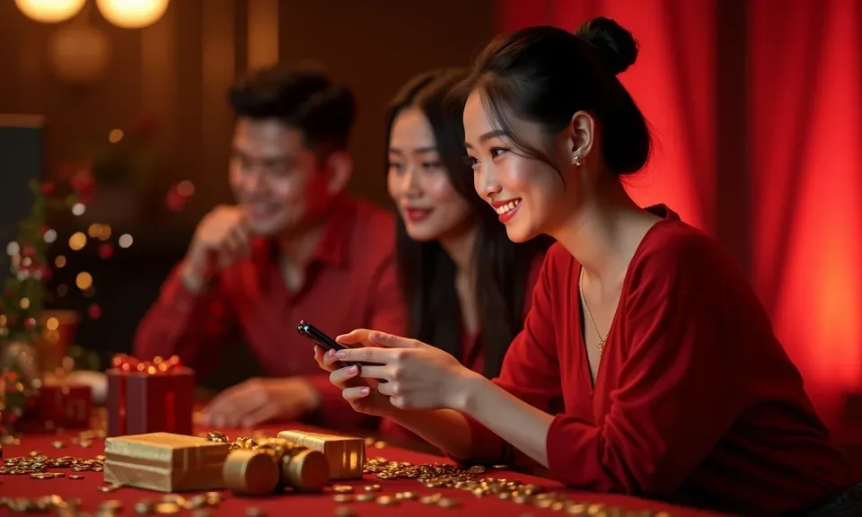 semut55 Spice Island Slots